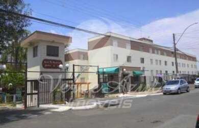 Imagem 5: Apartamento - Jardim do Lago - Campinas