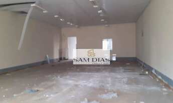 Imagem 3: Loja para alugar, 580 m² por R$ 38.000,00/mês - Luz - São Paulo/SP