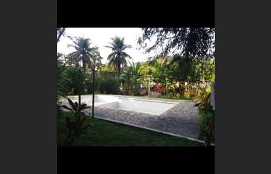 Imagem 3: Sitio em Guaratiba