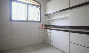 Imagem 5: Apartamento Venda 3 Dormitórios - 248 m² Chácara Klabin