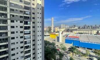 Imagem 4: OPORTUNIDADE RARA: LOCAÇÃO - PISCINE HOME RESORT - 1 DORMITÓRIO - APTO NOVO