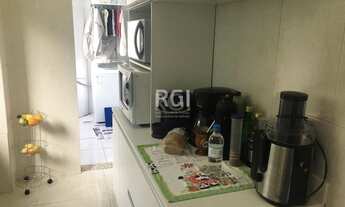 Imagem 7: Porto Alegre - Apartamento Padrão - Santana