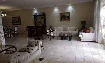 Imagem 2: Casa com 3 dormitórios à venda, 300 m² por R$ 2.250.000,00 - Brooklin Velho - São Paulo/SP