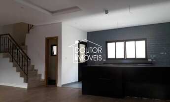 Imagem 7: São Paulo - Casa de Condomínio - PENHA DE FRANÇA