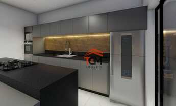 Imagem 3: Casa com 4 dormitórios à venda, 345 m² por R$ 2.250.000 - Condomínio do Lago - Goiânia/GO