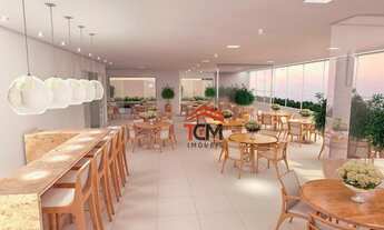 Imagem 7: Apartamento à venda, 86 m² por R$ 630.000,00 - Setor Bueno - Goiânia/GO