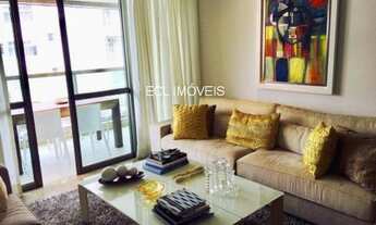 Imagem 5: RIO DE JANEIRO - Apartamento Padrão - BARRA DA TIJUCA