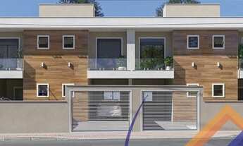 Imagem: Sobrado para venda possui 94 metros quadrados