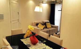 Imagem: Apartamento com 2 dormitórios à venda