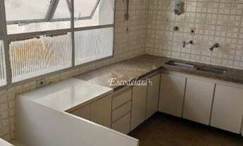 Imagem 6: Apartamento à venda, 140 m² por R$ 1.054.000,00 - Higienópolis - São Paulo/SP