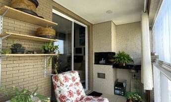 Imagem 5: Apartamento com 2 dormitórios à venda, 77 m² - Centro - Itanhaém/SP