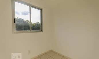 Imagem 6: Apartamento para Aluguel - Santa Branca, 2 Quartos, 49 m2