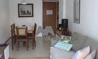 Imagem 4: Rio de Janeiro - Apartamento Padrão - Praça da Bandeira