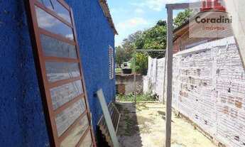 Imagem 5: Casa residencial à venda, Monte Carlo, Americana - CA0330