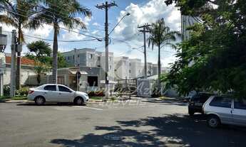 Imagem 3: Apartamento - Jardim Girassol - Hortolândia