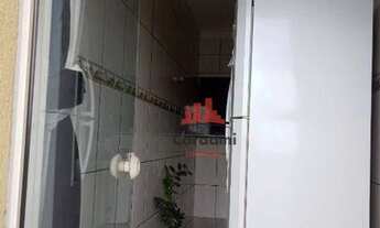 Imagem 2: Apartamento com 2 dormitórios à venda, 70 m² por R$ 230.000,00 - Jardim Terramérica II - A