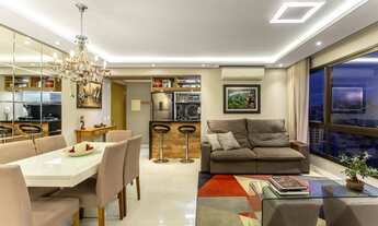 Imagem 5: Porto Alegre - Apartamento Padrão - Jardim Botânico