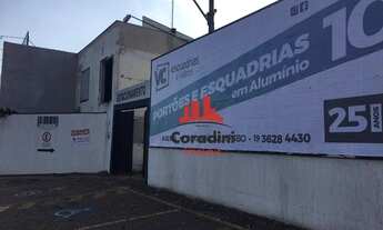 Imagem 2: Salão à venda, 400 m² por R$ 2.150.000,00 - Jardim Pérola - Santa Bárbara D'Oeste/SP