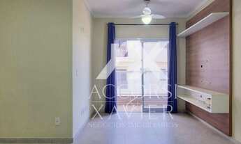 Imagem 3: APTO - 2 Dorm / 1 Suíte / 2 Vagas / 63 m² - ZONA SUL - SJRP/SP