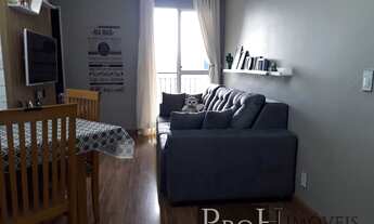 Imagem 4: Apartamento 2 dormitórios localizado em São Paulo R$ 260.000,00