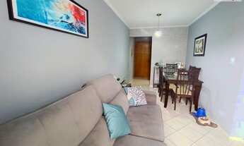 Imagem 4: Apartamento para Venda em São Paulo, Jardim Belém, 2 dormitórios, 1 banheiro, 1 vaga