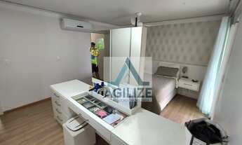 Imagem 3: Apartamento à venda, 140 m² por R$ 740.000,00 - Praia Campista - Macaé/RJ