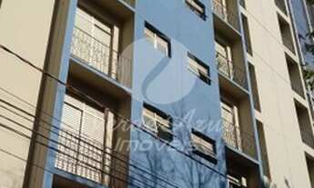 Imagem: Apartamento - Bosque - Campinas