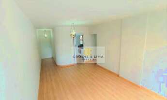 Imagem: Apartamento à venda, 105 m² por R$ 381.000,00