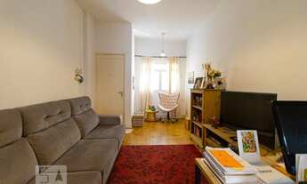 Imagem 5: Apartamento para Aluguel - Higienópolis, 2 Quartos, 85 m2