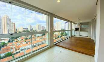 Imagem 1: Apartamento, 138 m² - venda por R$ 1.850.000,00 ou aluguel por R$ 9.500,00/mês - Brooklin