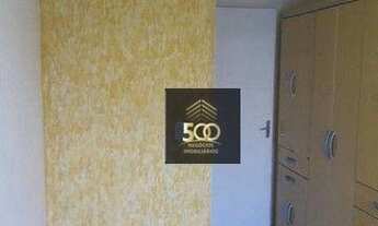 Imagem 5: Apartamento com 2 dormitórios à venda, 49 m² por R$ 125.500,00 - Pacheco - Palhoça/SC