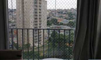 Imagem 6: Apartamento a venda, 56 m? por R$ 299.000,00 - Taboao - Diadema/SP