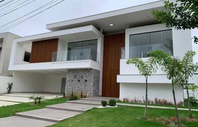 Imagem 5: Casa de condomínio para aluguel e venda possui 600 metros quadrados com 4 quartos