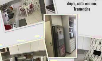 Imagem 7: Cobertura com 4 dormitórios à venda, 230 m² por R$ 1.907.000,00 - Saúde - São Paulo/SP