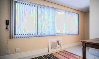 Imagem 7: CONSULTÓRIO NA PROTÁSIO ALVES