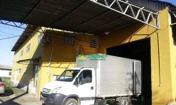 Imagem 6: Galpão Comercial à venda, Jardim Santa Emilia, Guarulhos -