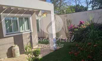 Imagem 2: Casa - Bosque das Palmeiras - Campinas