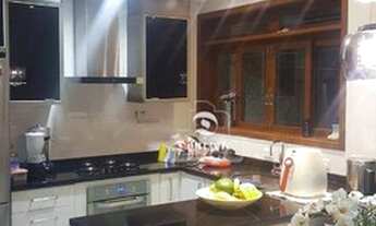 Imagem 5: Sobrado à venda, 229 m² por R$ 750.000,00 - Jardim Milena - Santo André/SP