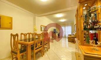 Imagem 7: Apartamento com 2 dormitórios à venda, 97 m² por R$ 415.000,00 - Canto do Forte - Praia Gr