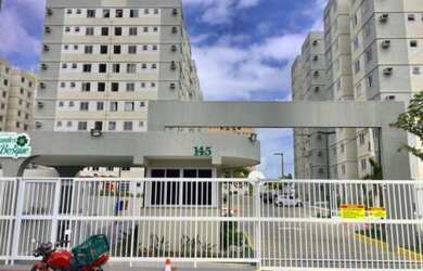 Imagem: Encantos do Bosque - 3/4 suite e varanda