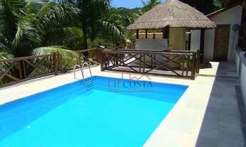 Imagem: Casa com 4 dormitórios à venda, 350 m²