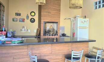 Imagem 6: Casa no Conjunto Costa Telles I