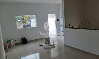 Imagem 3: Casa - Jardim dos Ipês - Sumaré