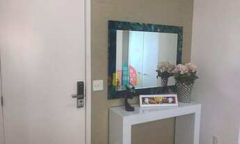 Imagem 3: O Céu é o limite !Campo Belo ! Andar altíssimo !