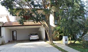 Imagem: Casa com 4 dormitórios sendo 2 suítes