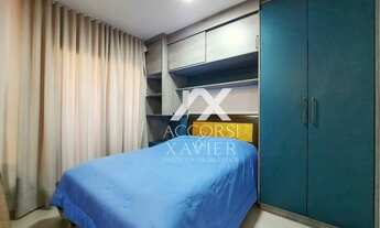 Imagem 7: STUDIO DUO JK - 1 Dorm / 1 Vaga / 33 m² - SJRP/SP