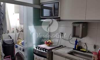 Imagem 2: Apartamento - Vila Carminha - Campinas