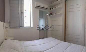 Imagem 6: Oportunidade - Twin Tower Moema ll - 73 m²