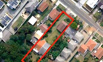 Imagem: Terreno à venda, 966 m² por R$ 860.000,00