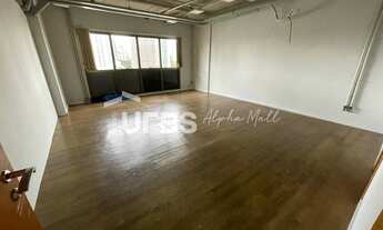 Imagem 4: Ponto comercial/Loja/Box para venda possui 181 metros quadrados em Setor Bueno - Goiânia